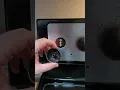 Reinstalling Your Stove Knobs