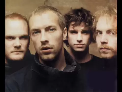 Download MP3 Coldplay - Gravity