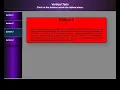 How to make a responsive vertical menu tabs using HTML CSS and JavaScript