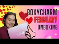 BOXYCHARM February 2024