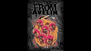 Download Last Kiss From Avelin - When my wing was broken because of you MP3