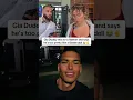 Gia Duddy thinks Marlon is a cheater just by his looks