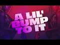 Erica Banks - Toot That (feat. DreamDoll & BeatKing) [Official Lyric Video]