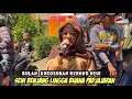 Download Lagu Bulan - Kokosodan Gogoleran- Gerong Deui ! Benjang Lingga Buana Padjajaran