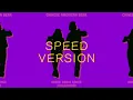 Chinese American Bear - Dance Dance Dance (跳舞跳舞跳舞) - SPEED VERSION