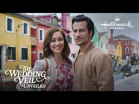 The Wedding Veil Unveiled | Sneak Peek