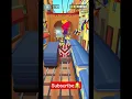 Download Lagu Subway surfers jack flying in air And left right movements #subwaysurfers #shorts