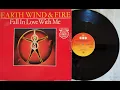 Download Lagu Earth Wind \u0026 Fire - Fall In Love With Me (Extended Version 1982)