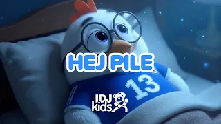 PILICI - HEJ PILE | NAJLEPSE DECIJE PESME | @IDJKids