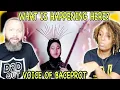 Download Lagu FIRST TIME REACTION - Voice of Baceprot - God, Allow Me (Please) To Play Music | drew Nation