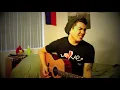We Found Love "Cover" (Rihanna ft. Calvin Harris)- Joseph Vincent