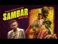 Download Lagu Sambar (Official Video) - ThirumaLi x Thudwiser X Fejo X Dabzee | Mrz Thoppi | Def Jam India