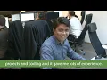 Quadratullah and HackYourFuture