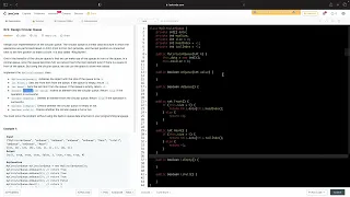 Designing a Circular Queue In Java