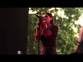 Ethel Cain - Dust Bowl (All Things Go, Forest Hills Stadium, NYC 9/29/24)