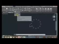 AutoCAD I 12-15 Polar Array