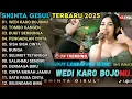 Lagu Trending Dangdut 2026! 🔥 Bukit Berbunga – Shinta Gisul | Suaranya Merdu Banget