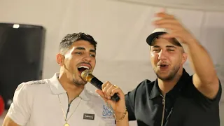 اجمل ما غنى الفنان ادهم شكري ووسيم الحداد لفلي حشيش كل ما بتذكر الماضي 2025حفل ميلاد ام دانييل 