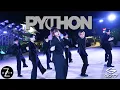 KPOP IN PUBLIC ONE TAKE GOT7 PYTHON DANCE COVER Z-AXIS FROM SINGAPORE