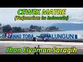 Jhon Elyaman Saragih - Cewek Matre - Lagu Batak Simalungun Sedih Lirik dan Terjemahan Indonesia