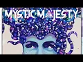 Download Lagu Mystic Majesty - Speak Your Mind (2023) [Full Album]
