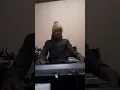 Download Lagu Sikolezinja is now live playing a piano