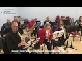Sax Workshop wih Gerard McChrystal,  19 Nov 2022, Holst's Marching Song