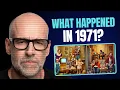 Why are Boomers SO WEALTHY - Scott Galloway