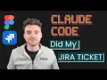 How to Use Jira and Figma s MCP Servers with Claude Code