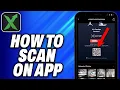 How To Scan Stockx Tag On App - Easy Fix