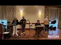2025 Tikkun Leadership 6 Kirks and Jonathan Bernis