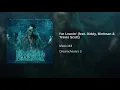 I'm Leanin' (feat. Diddy, Birdman & Travis Scott)