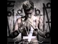Love Yourself - Justin Bieber (Audio)