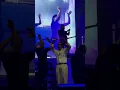 Abraham Mateo - Last Dance 67 in concert