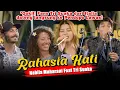 Download Lagu Rahasia Hati (Live Ngamen) Nabila Maharani feat Tri Suaka