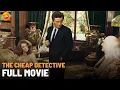 Lagu The Cheap Detective | Full Movie | ft. Peter Falk