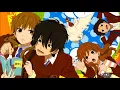 Download Lagu Tonari No Kaibutsu kun Opening Full
