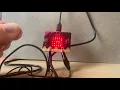 iCreate Pressure Sensor