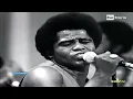 JAMES BROWN - Sex machine, remasterizado - hd