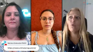 Entrevista  - Microplástico