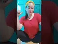 Download Lagu live mama muda goyangan apem tembem #gemoy #viral #chubby #janda #cantik #mengkilap
