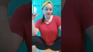 live mama muda goyangan apem tembem gemoy viral chubby janda cantik mengkilap