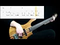 Download Lagu Rainbow - The Temple Of The King (Bass Cover) (Play Along Tabs In Video)