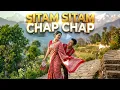 Sitam Sitam Chap Chap | Cover Nagpuri Song | New Nagpuri Music | Superhit Nagpuri Song 2026