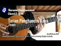 Download Lagu .Feast - Tarian Penghancur Raya (Karaoke/Instrumental, Chord, \u0026 Lirik)