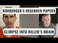Download Lagu Bryan Kohberger's research papers released -- glimpse into Idaho killer's brain