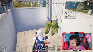 الشرسه بيو بيو اخدت الفلير من عمرو شوفوا عملت فيه ايه 