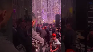 رضا البحراوي و شحته كاريكا الصوت يعم انت وهو   دندنها