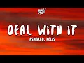 Download Lagu Ashnikko - Deal With It ft. Kelis (Lyrics)