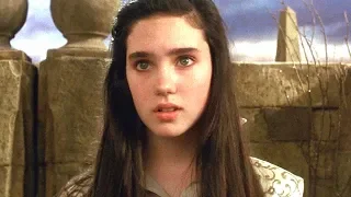 disturbing parts of labyrinth that everyone just ignores